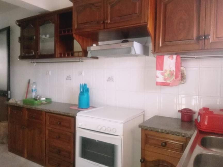 Casa Dona Angela Apartman Mindelo Kültér fotó