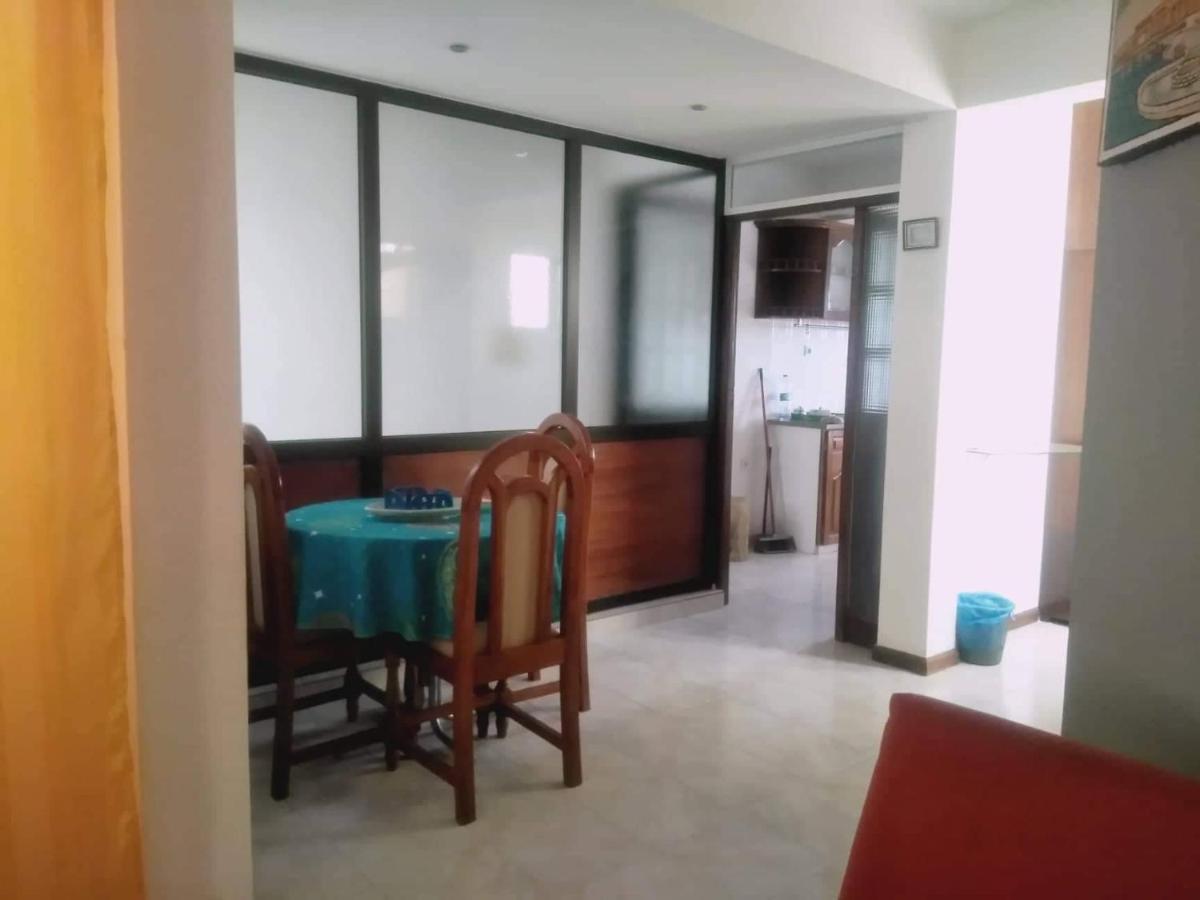 Casa Dona Angela Apartman Mindelo Kültér fotó