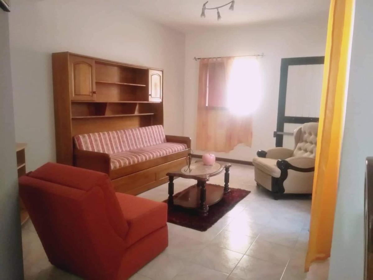Casa Dona Angela Apartman Mindelo Kültér fotó
