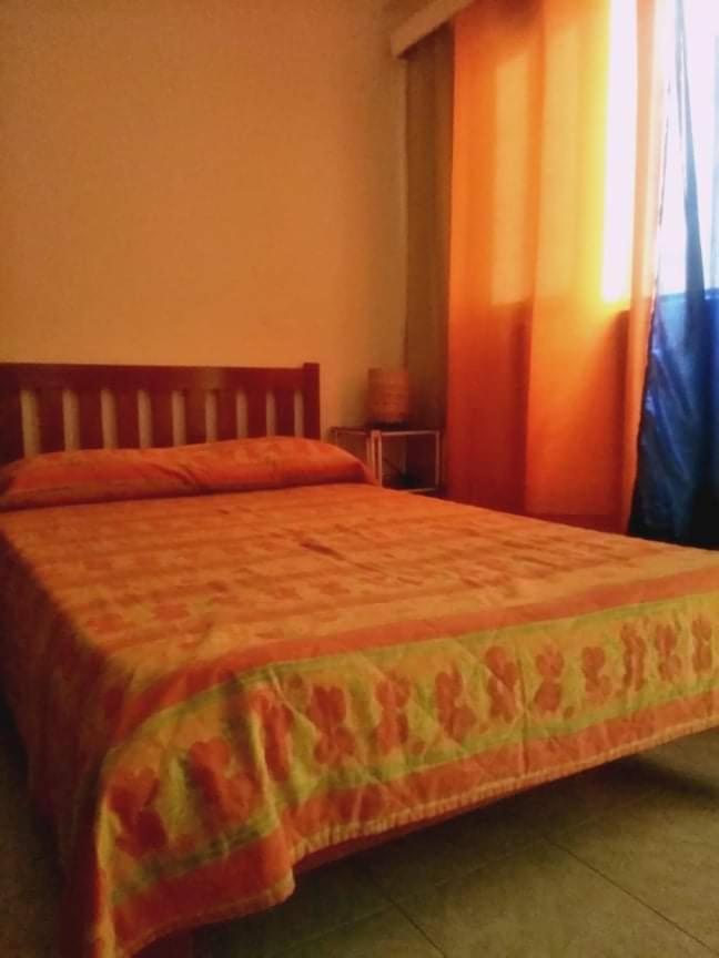 Casa Dona Angela Apartman Mindelo Kültér fotó