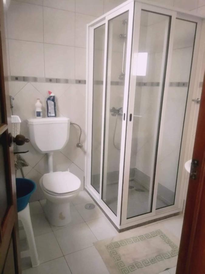 Casa Dona Angela Apartman Mindelo Kültér fotó