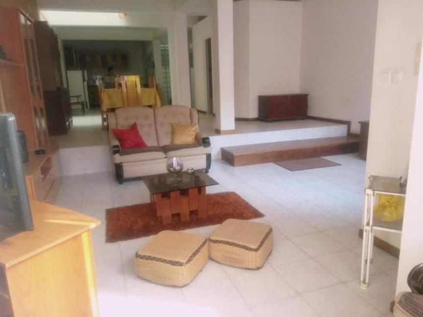 Casa Dona Angela Apartman Mindelo Kültér fotó