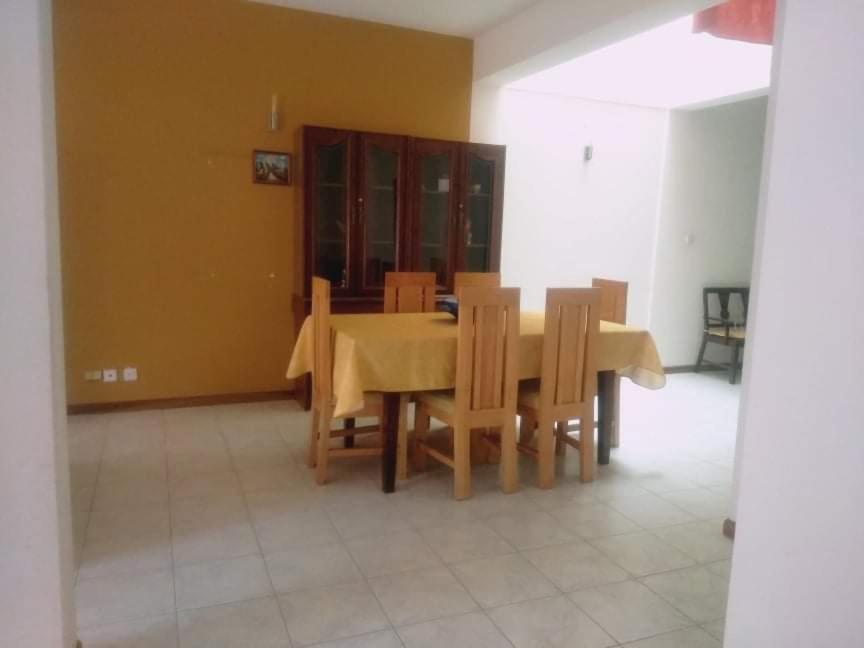 Casa Dona Angela Apartman Mindelo Kültér fotó