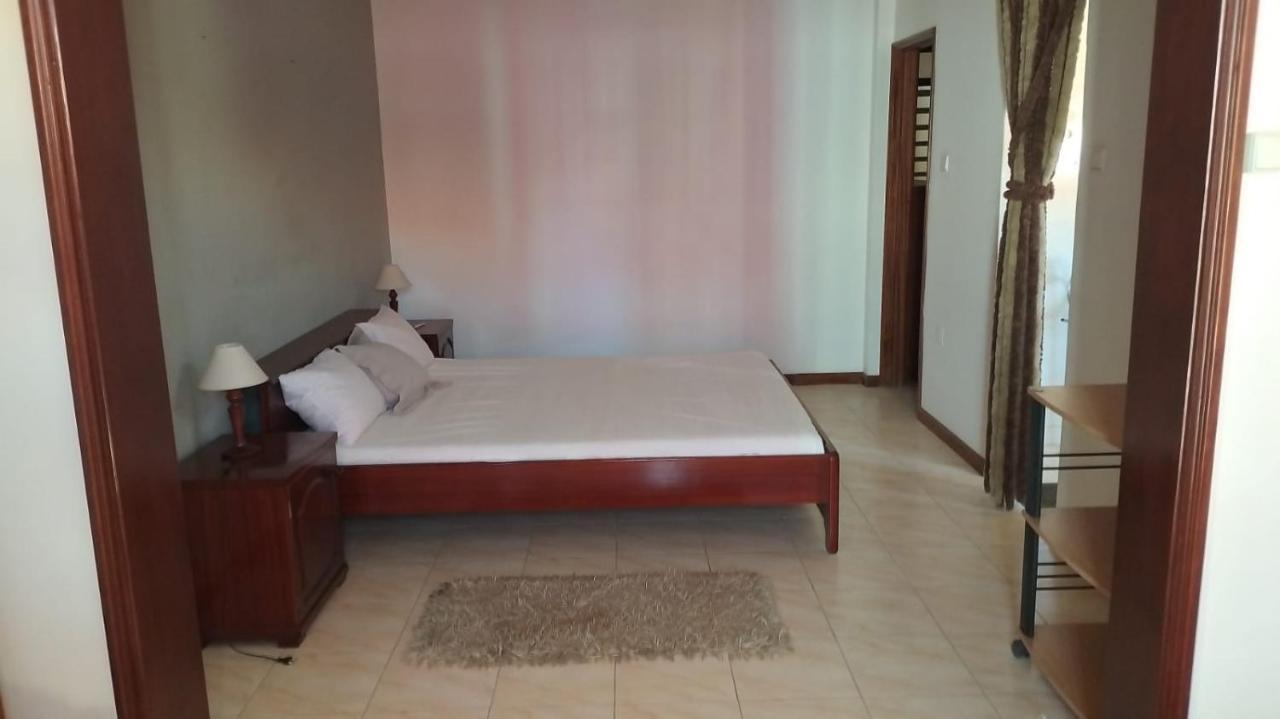 Casa Dona Angela Apartman Mindelo Kültér fotó