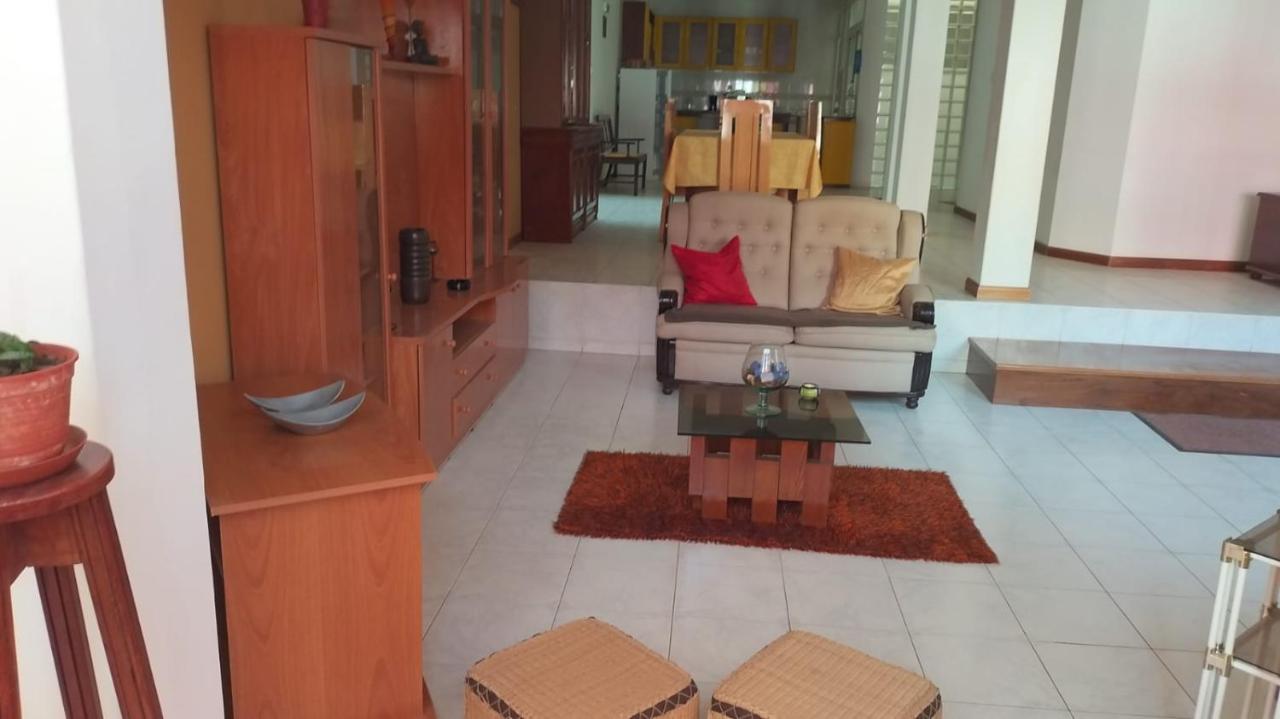 Casa Dona Angela Apartman Mindelo Kültér fotó