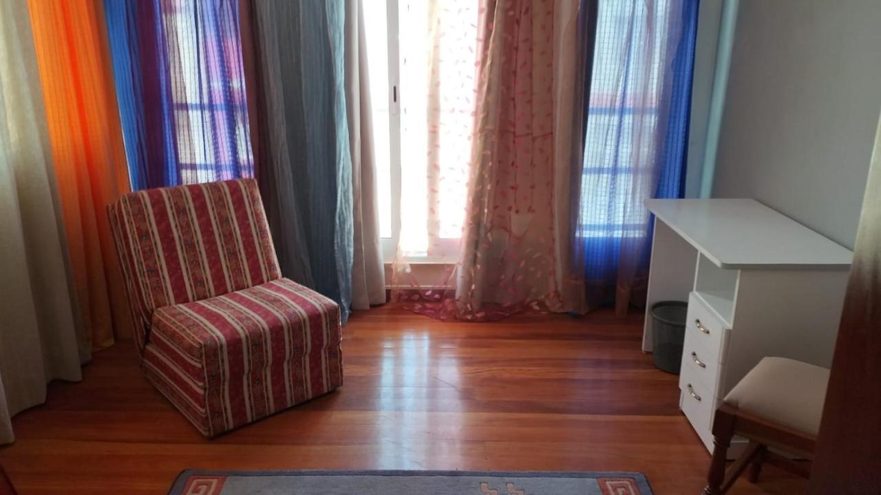 Casa Dona Angela Apartman Mindelo Kültér fotó